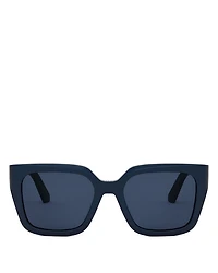 30Montaigne S8U Square Sunglasses, 54mm