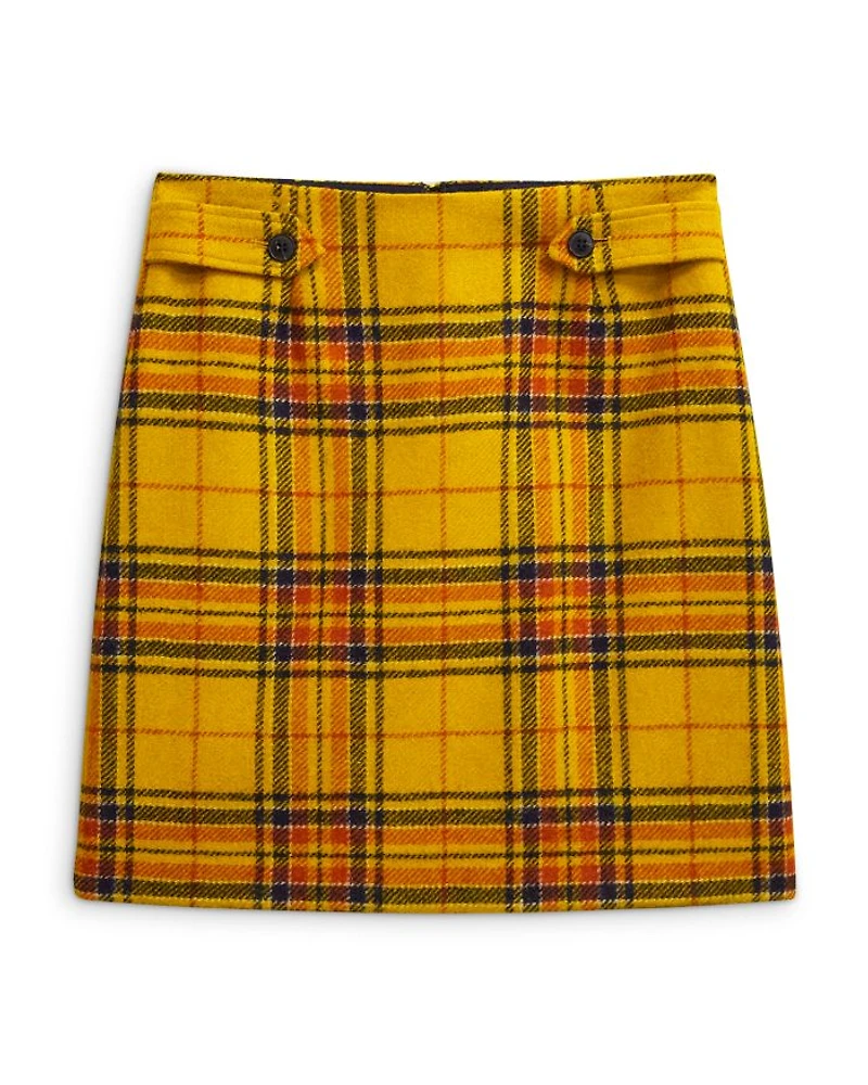 Maeve Skirt