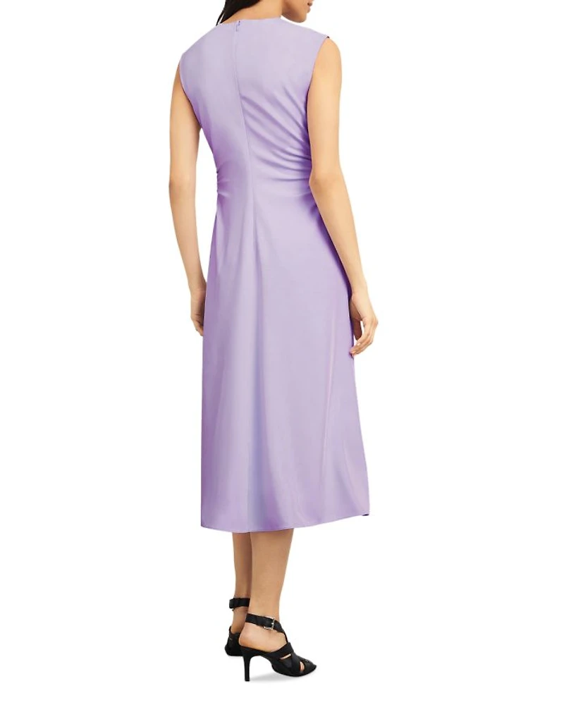 Limited Hillier Midi Dress