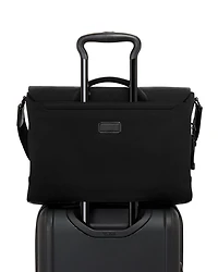 Harrison Midland Messenger Bag