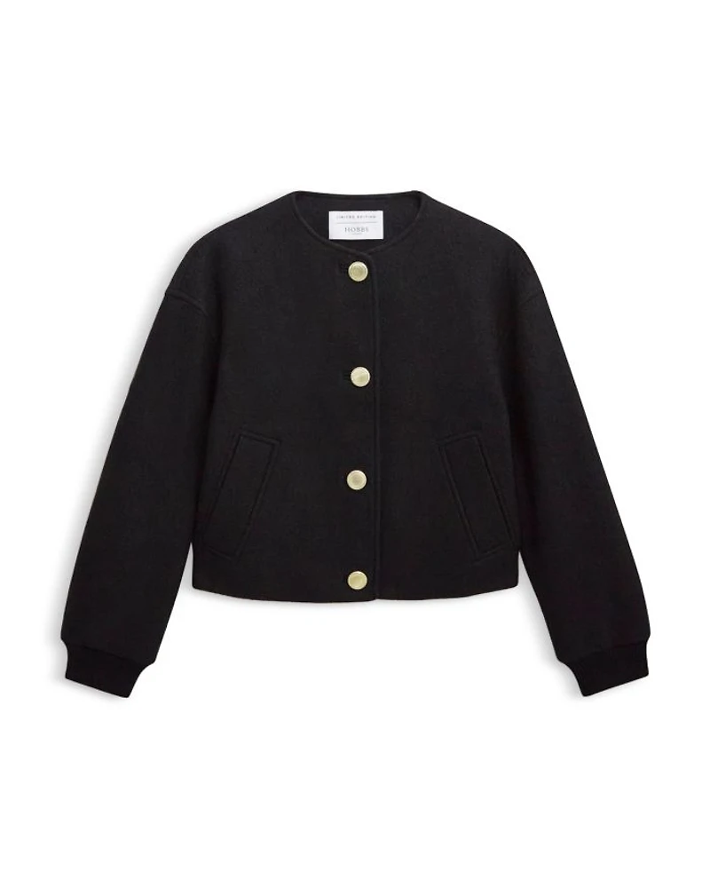 Limited Elsham Bomber Jacket