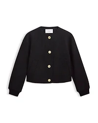 Limited Elsham Bomber Jacket