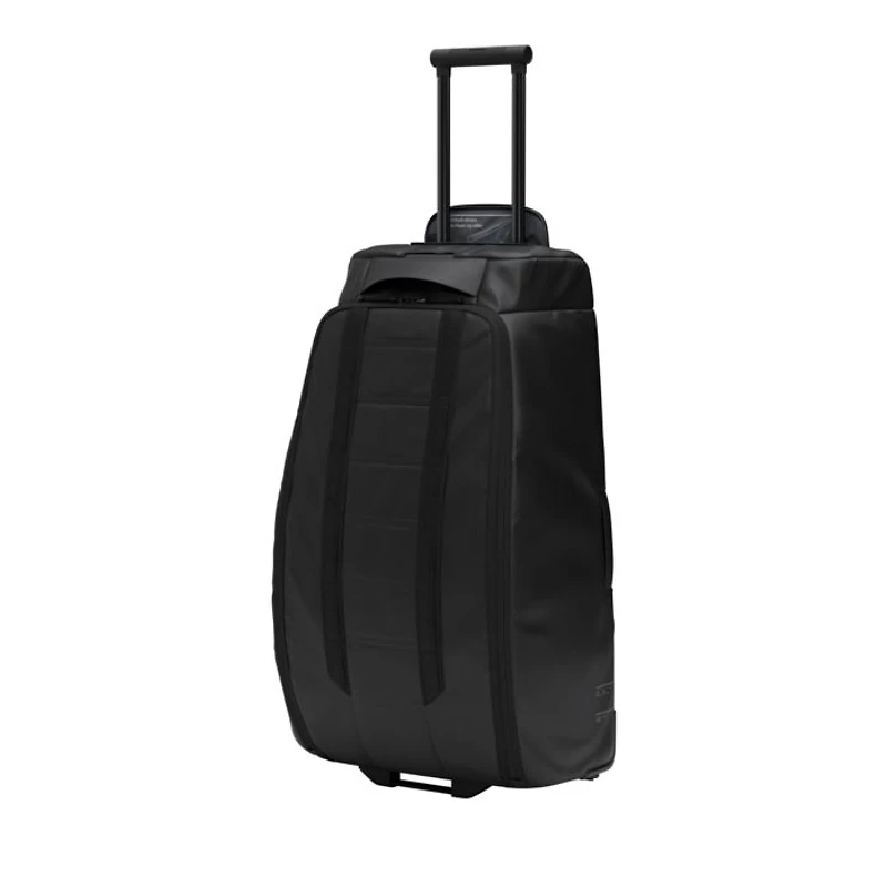 Hugger Roller Bag Check 90L