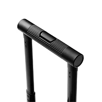 Hugger Roller Bag Check 90L