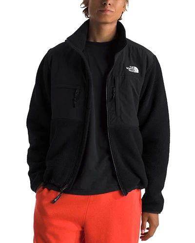 Retro Denali Jacket