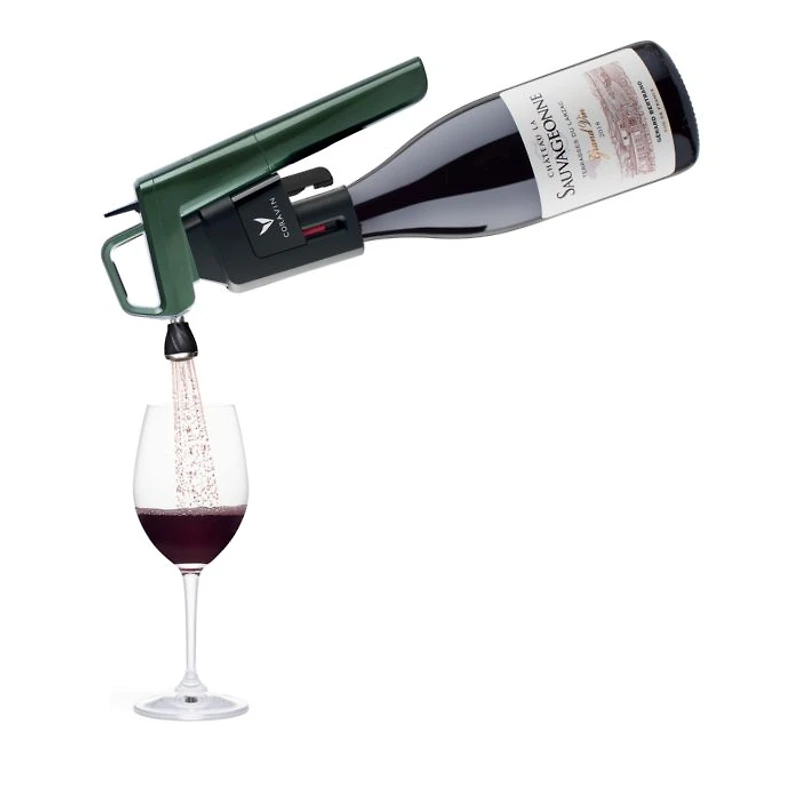 Timeless Six + Wine Preservation System- 2024 Limited Edition