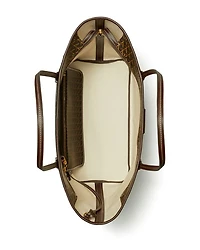 Ever-Ready Zip Tote
