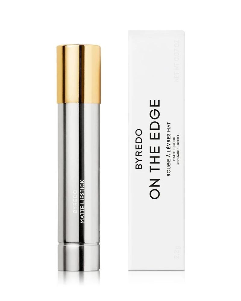 Matte Lipstick