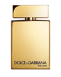 The One for Men Gold Eau de Parfum Intense 3.3 oz.