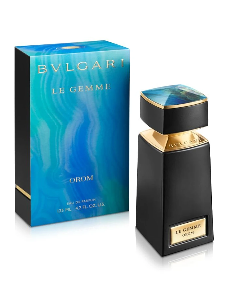 Le Gemme Orom Eau de Parfum 4.2 oz.
