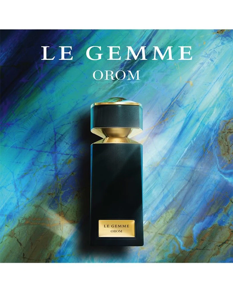 Le Gemme Orom Eau de Parfum 4.2 oz.