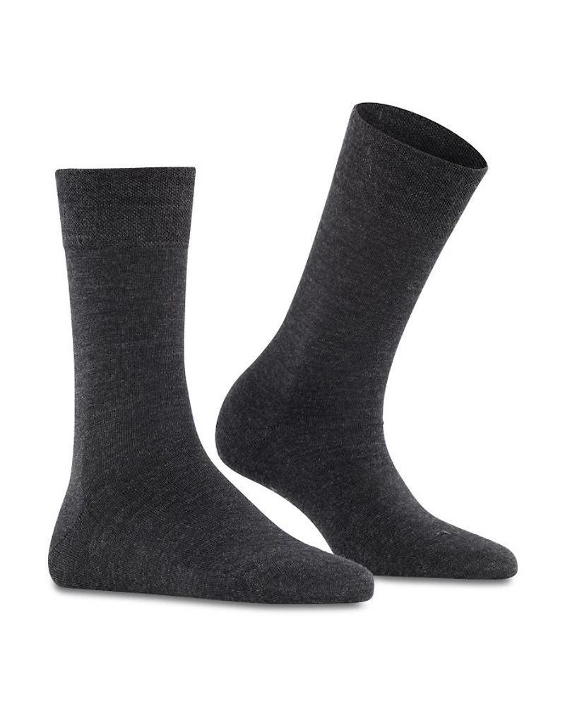 Sensitive Berlin Socks