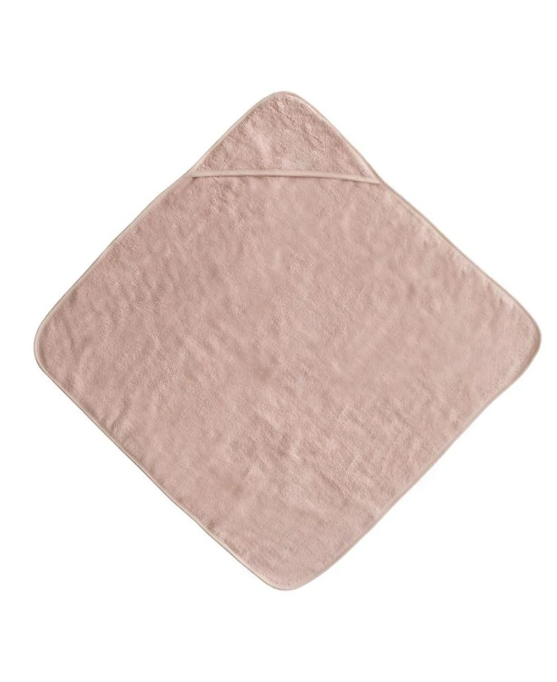 Hooded Towel