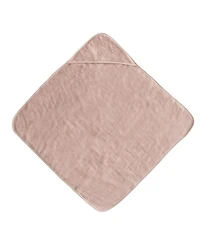 Hooded Towel