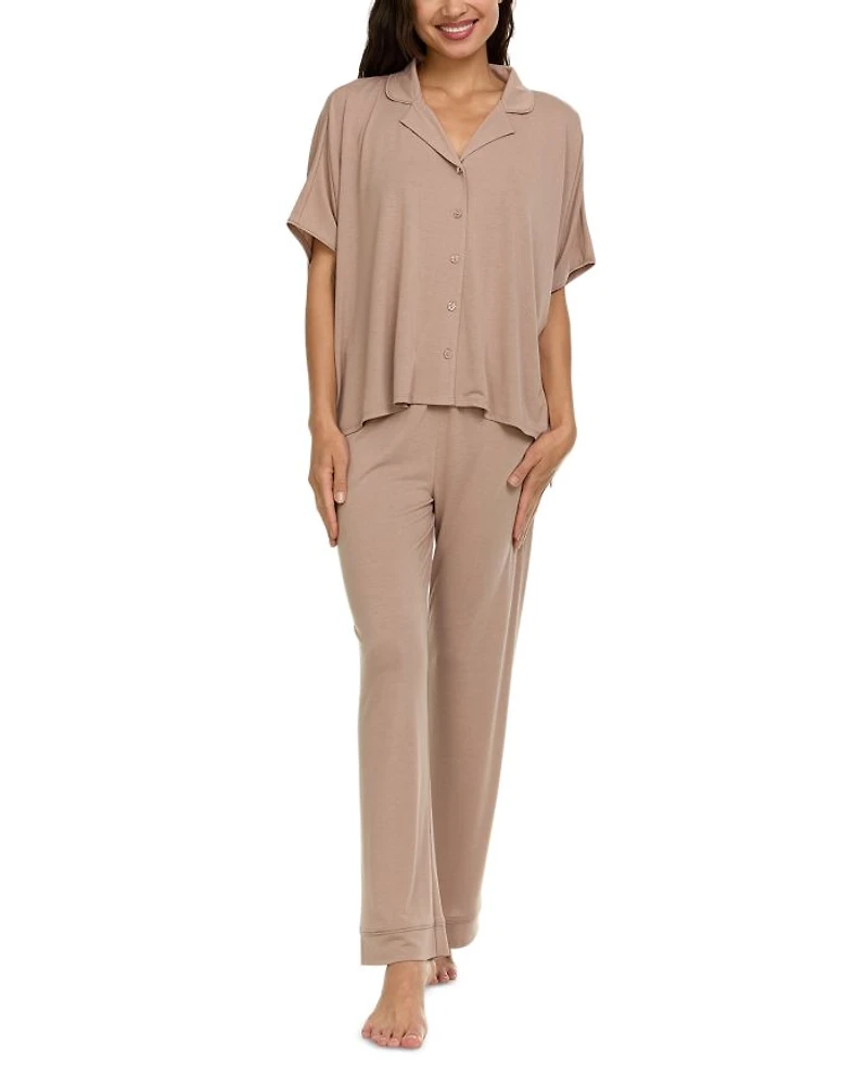 Valeria Pajama Set