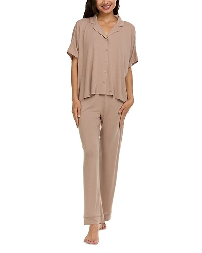 Valeria Pajama Set