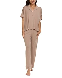 Valeria Pajama Set