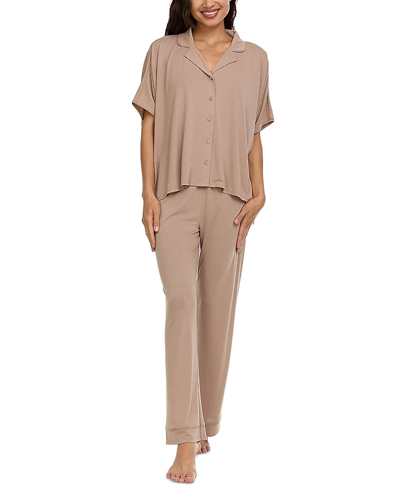 Flora Nikrooz Valeria Pajama Set