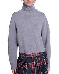 Maje Meige Sweater