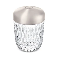 Folia Crystal Rechargeable Portable Mini Lamp