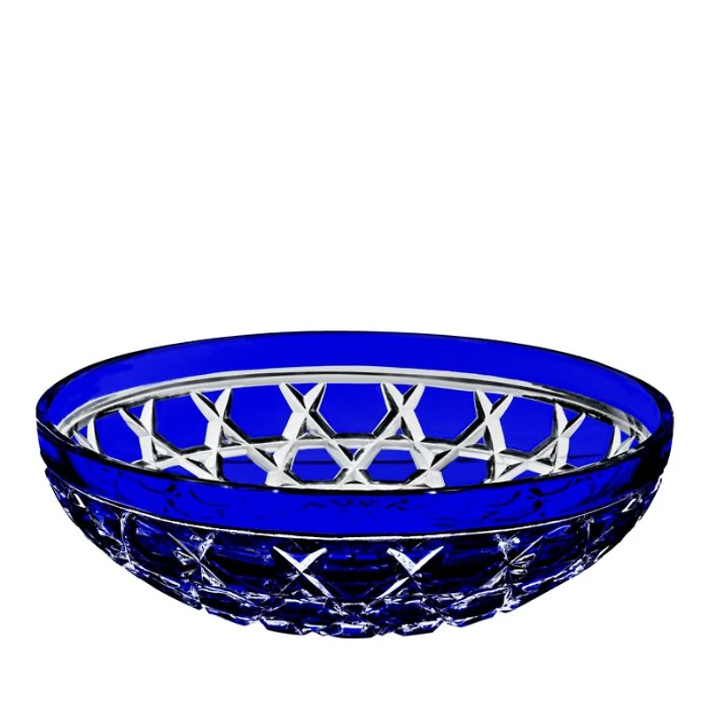 Royal Dark Blue Bowl