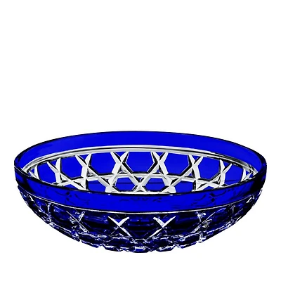 Royal Dark Blue Bowl
