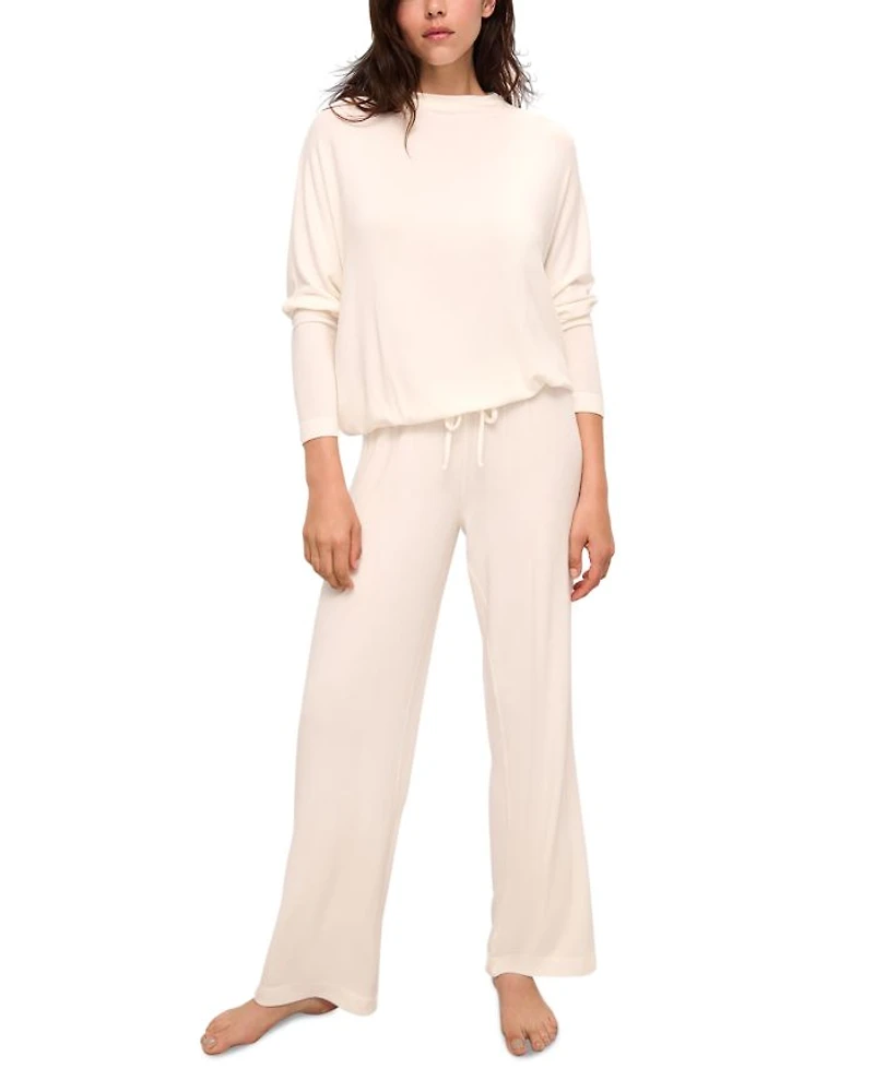 Cozy Time Dolman Sleeve Sweatshirt
