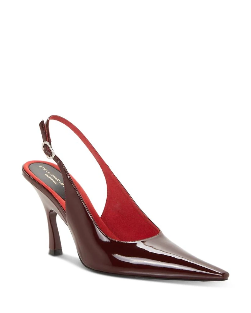 Women's Elsa Slingback Pumps