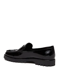 Women's Ellis Flats