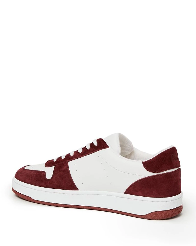 Women's Remy Basketball Style Sneakers