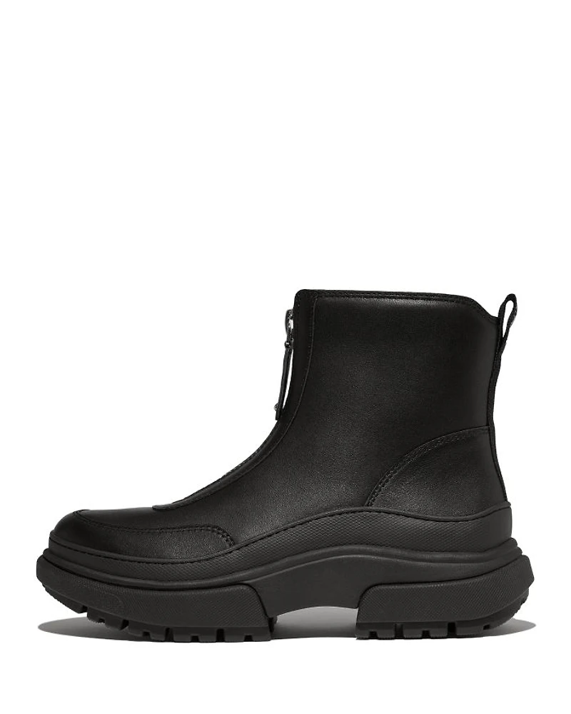 Women's Wylder Ankle Boots