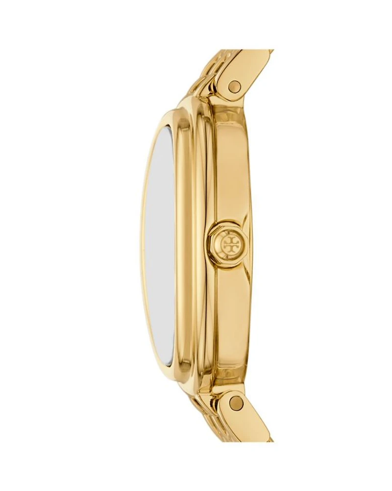 The Oval Watch