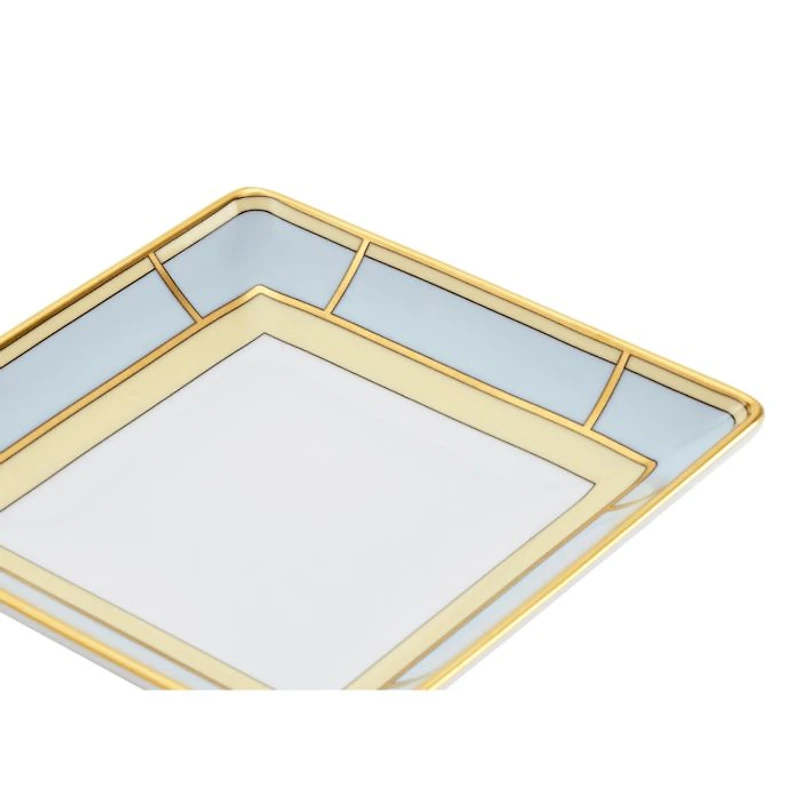Change Tray