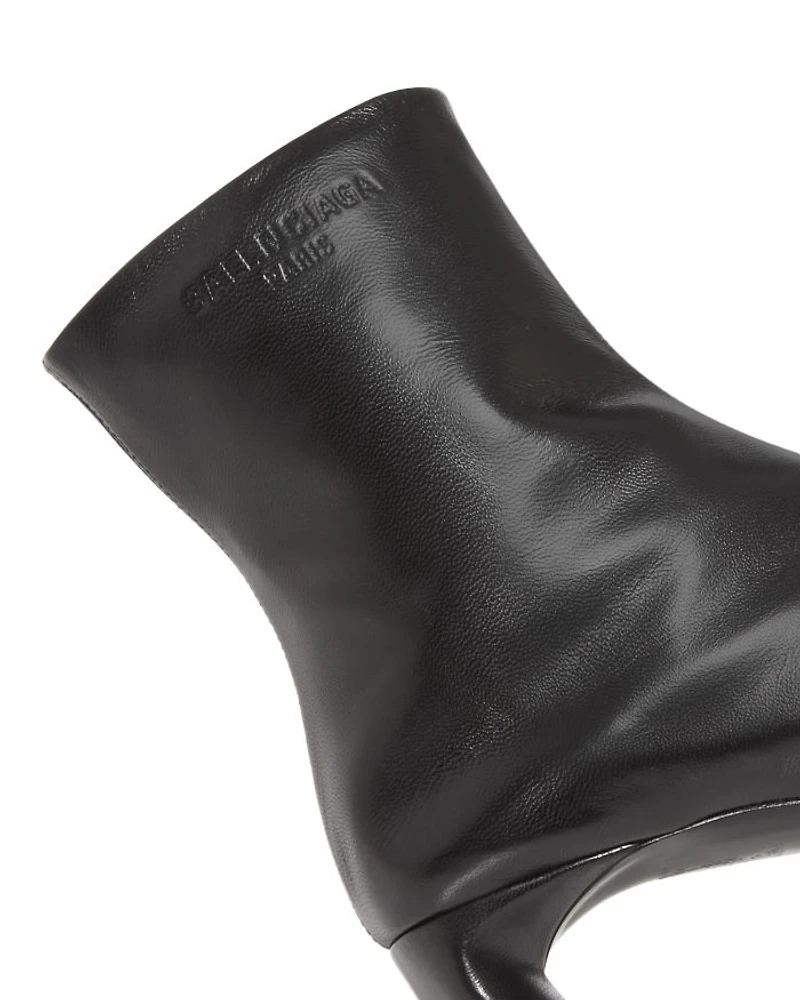 Women's DutyFree Square Toe Booties