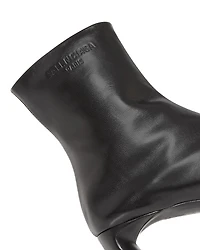 Women's DutyFree Square Toe Booties