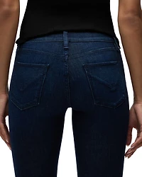 Barbara High Rise Bootcut Jeans Rescue