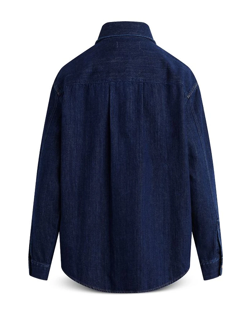 Oversized Shirt