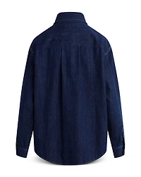 Oversized Shirt