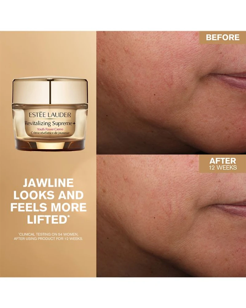 Revitalizing Supreme+ Moisturizer Skincare Set ($218 value)