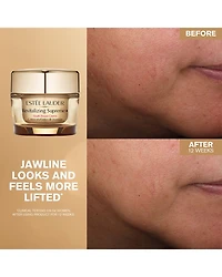 Revitalizing Supreme+ Moisturizer Skincare Set ($218 value)