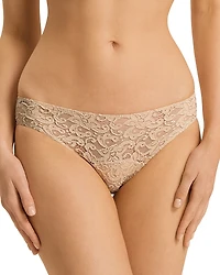 Hanro Moments Lace Bikini