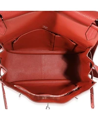 Jypsiere Leather Handbag