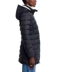 Joanne Puffer Coat