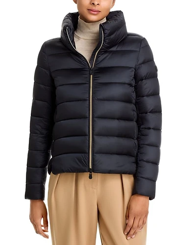 Elsie Puffer Coat