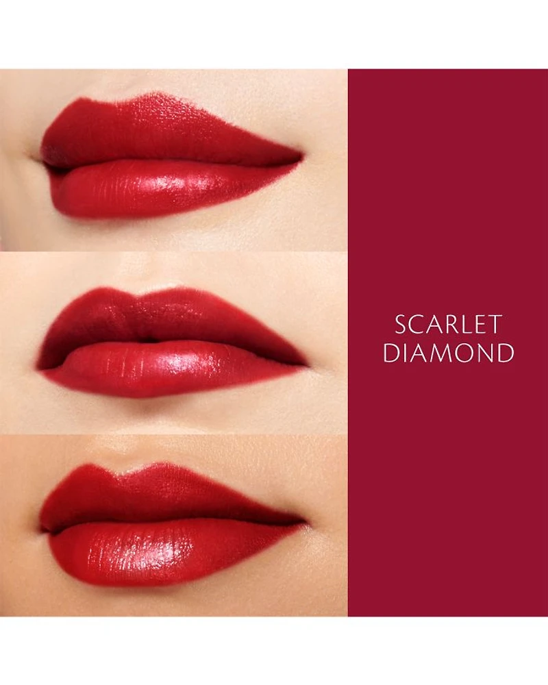 The Precious Lipstick
