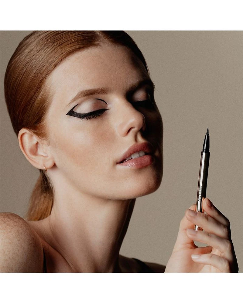 Ligne Noire Eyeliner - Deep Black