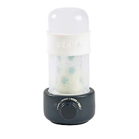BabyMilk 3-In-1 Bottle Warmer