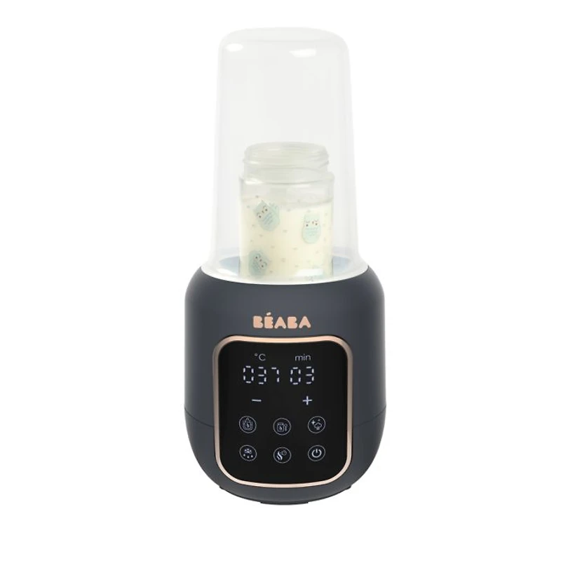 Multi Milk Baby Bottle & Jar Warmer