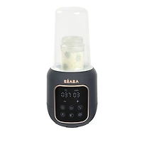 Multi Milk Baby Bottle & Jar Warmer
