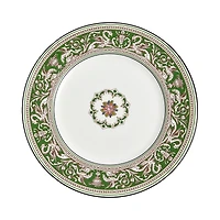 Wedgwood Florentine Verde 10.7 Plate